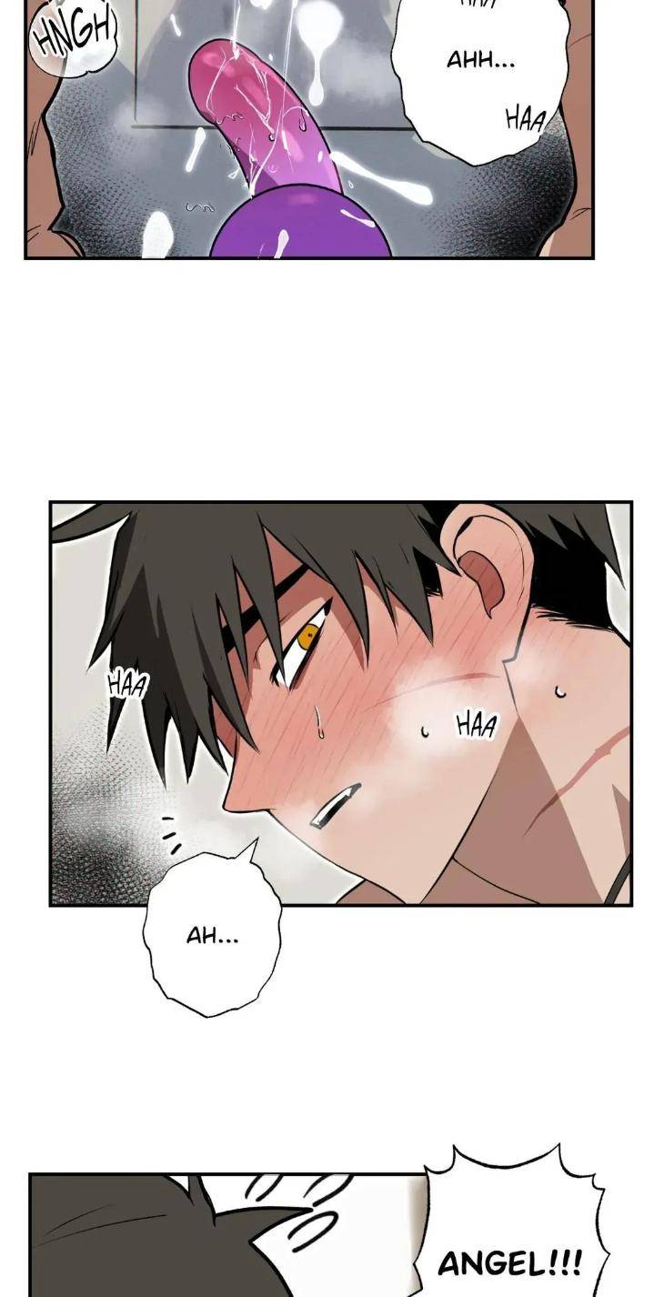 You-Cant-Come-Sir-By-Jk-Uncensored-Eng page 26