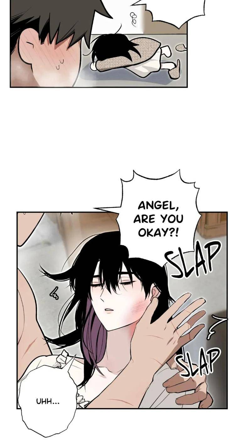 You-Cant-Come-Sir-By-Jk-Uncensored-Eng page 27
