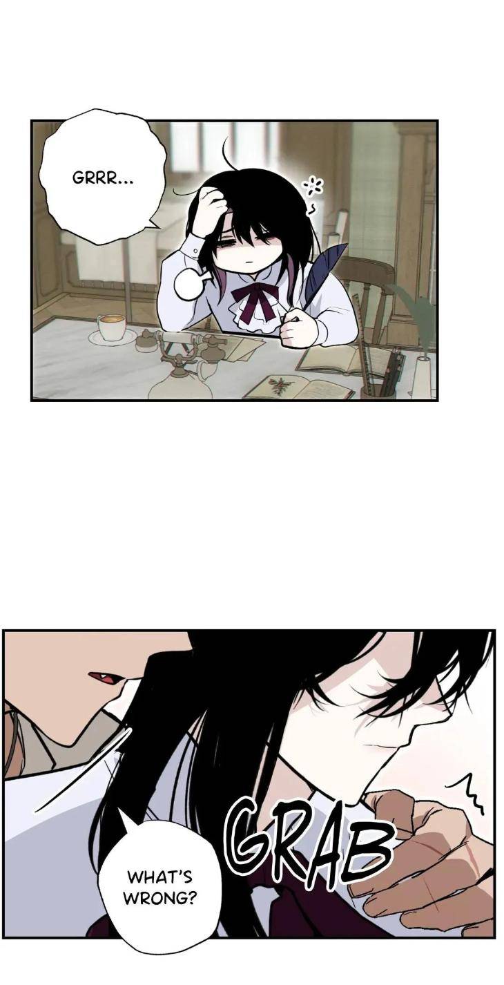 You-Cant-Come-Sir-By-Jk-Uncensored-Eng page 33