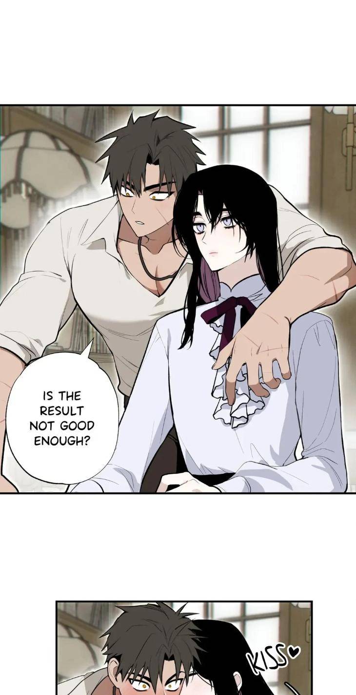 You-Cant-Come-Sir-By-Jk-Uncensored-Eng page 34