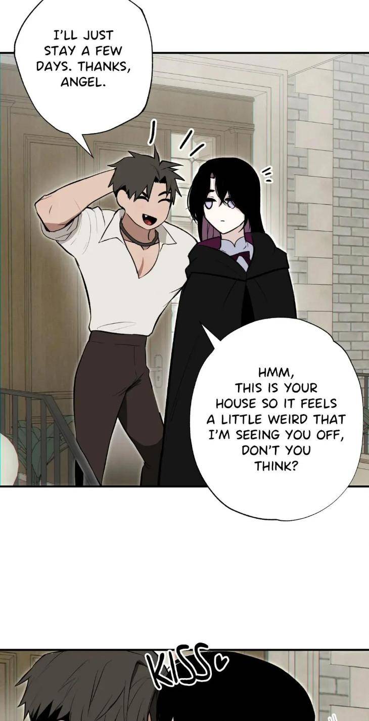 You-Cant-Come-Sir-By-Jk-Uncensored-Eng page 44