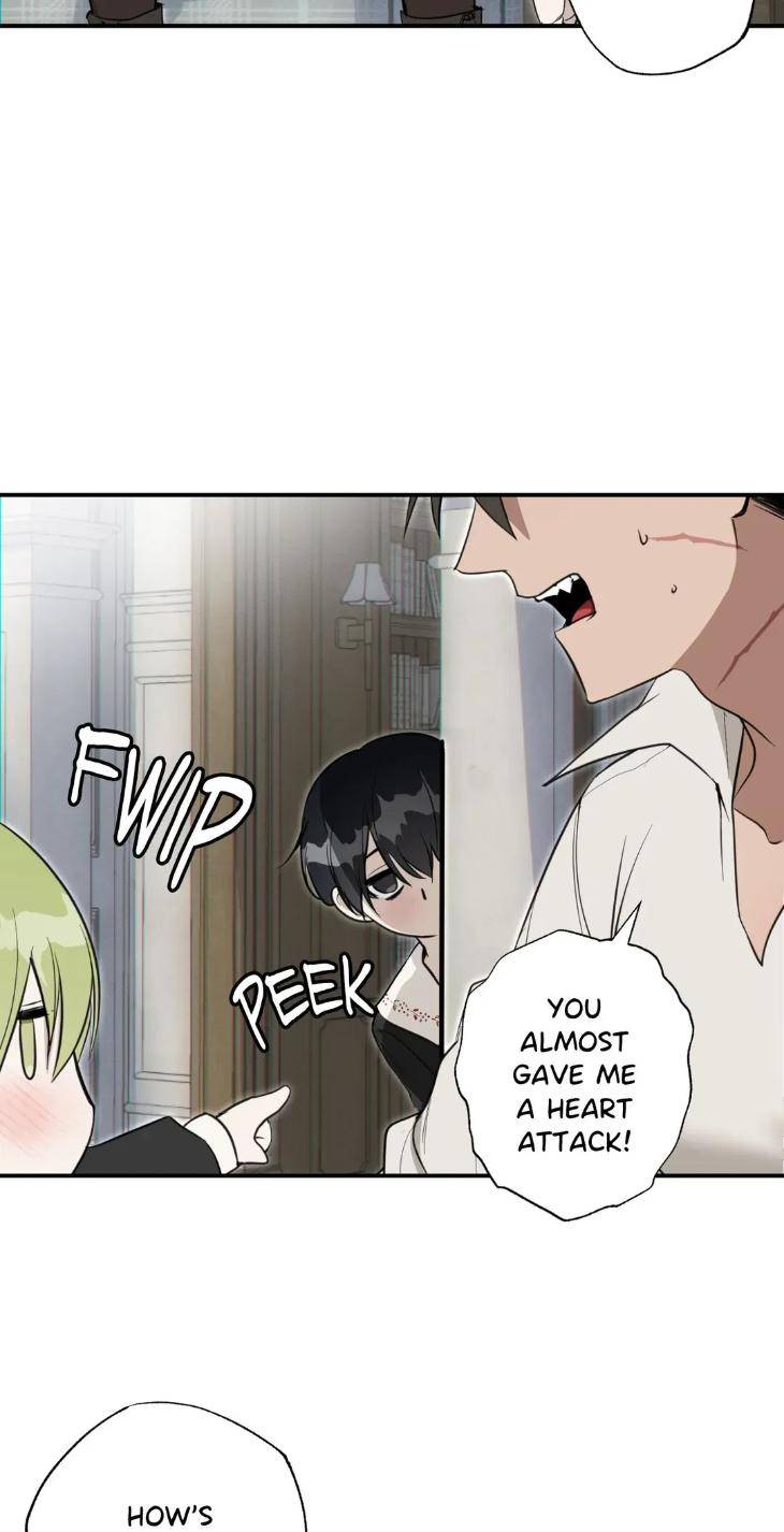 You-Cant-Come-Sir-By-Jk-Uncensored-Eng page 3