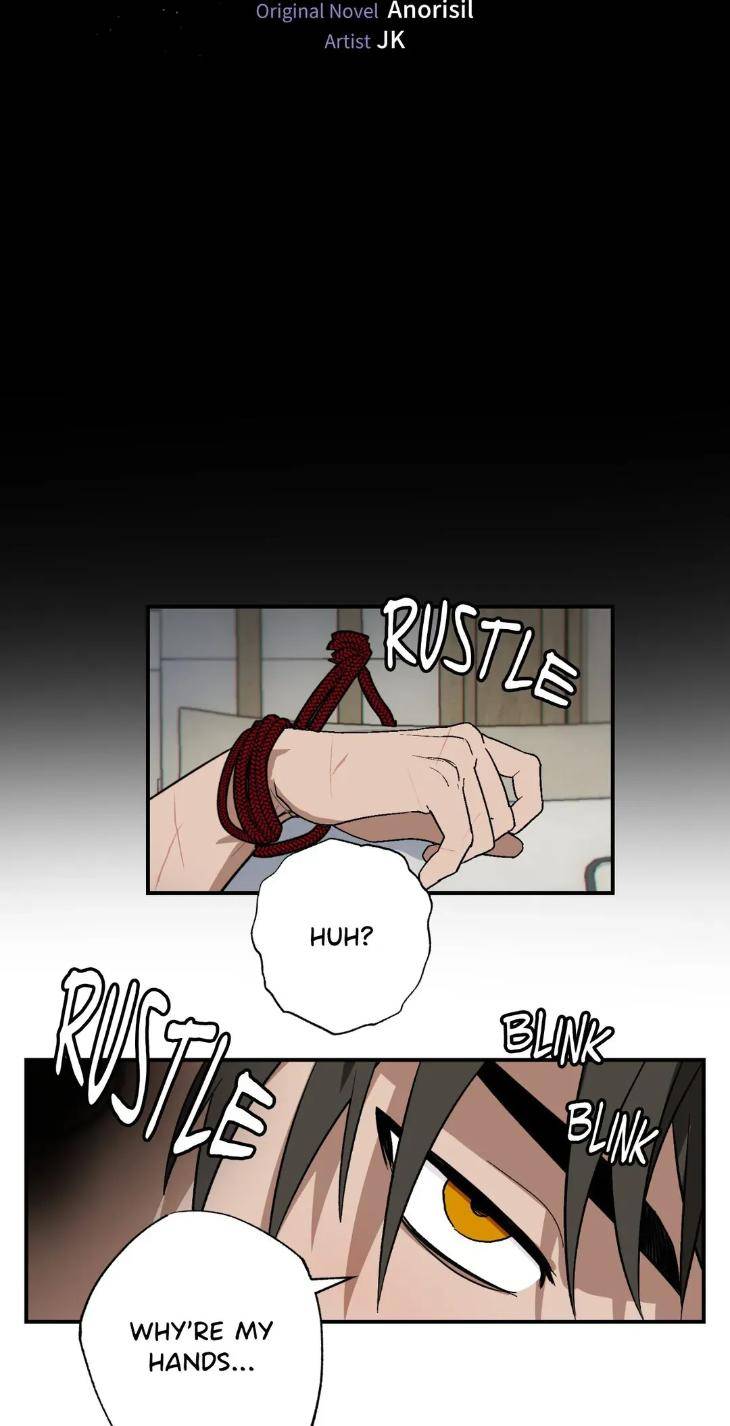 You-Cant-Come-Sir-By-Jk-Uncensored-Eng page 19