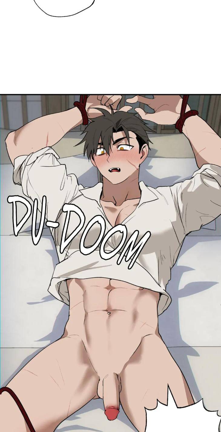 You-Cant-Come-Sir-By-Jk-Uncensored-Eng page 20