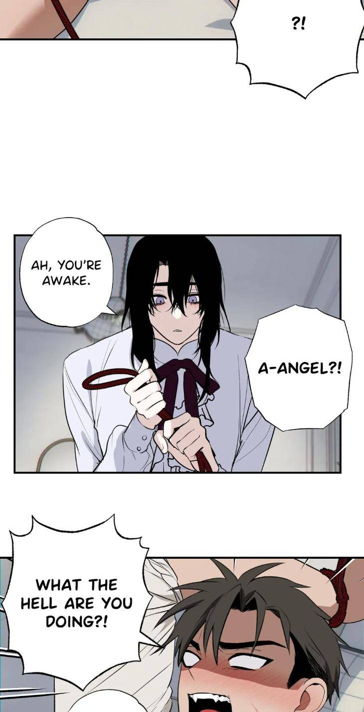 You-Cant-Come-Sir-By-Jk-Uncensored-Eng page 21