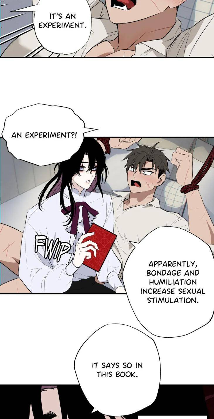 You-Cant-Come-Sir-By-Jk-Uncensored-Eng page 22