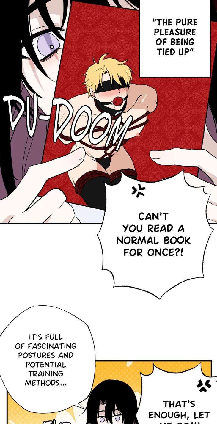 You-Cant-Come-Sir-By-Jk-Uncensored-Eng page 23