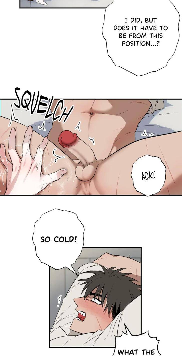 You-Cant-Come-Sir-By-Jk-Uncensored-Eng page 25