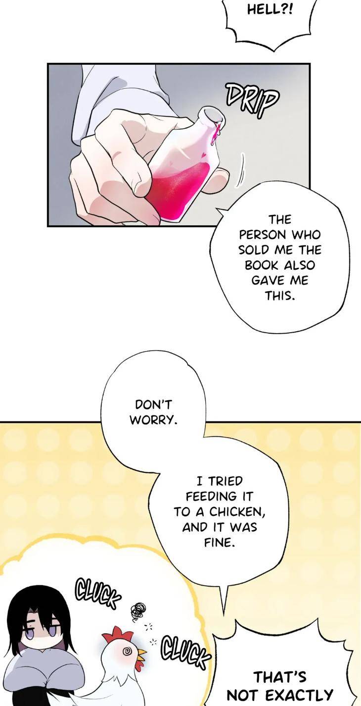 You-Cant-Come-Sir-By-Jk-Uncensored-Eng page 26