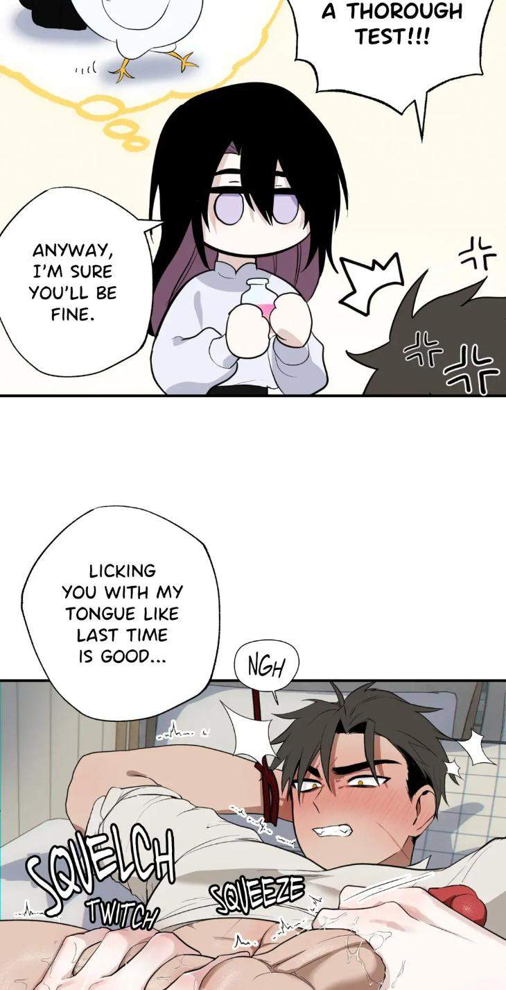 You-Cant-Come-Sir-By-Jk-Uncensored-Eng page 27