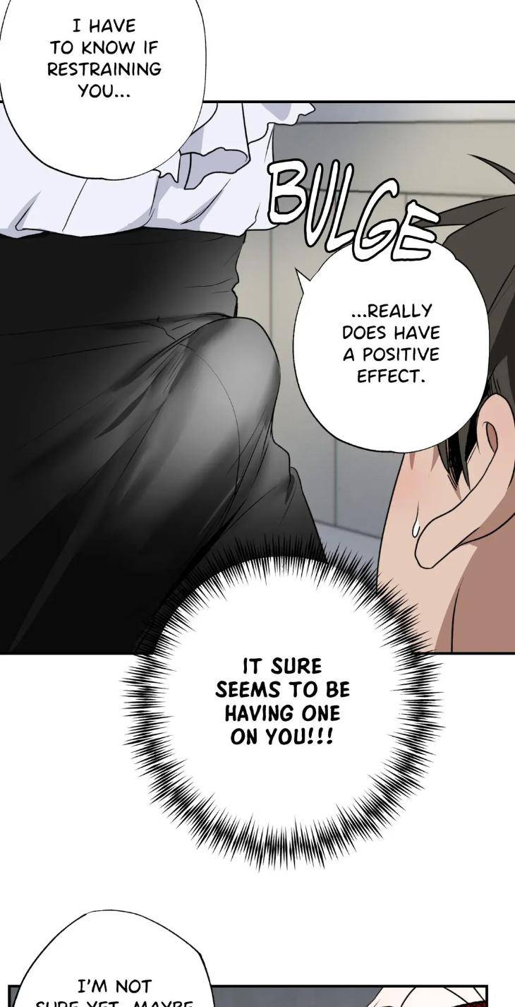 You-Cant-Come-Sir-By-Jk-Uncensored-Eng page 30