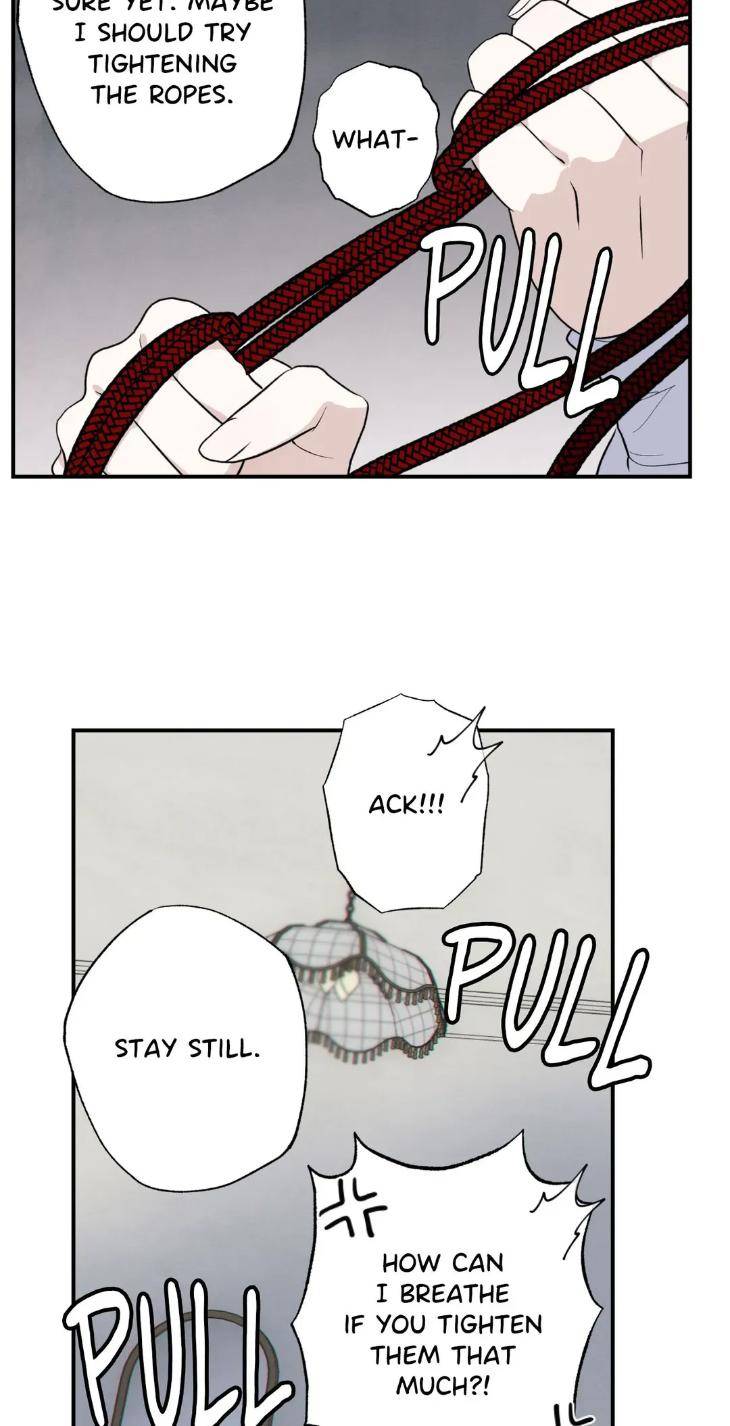 You-Cant-Come-Sir-By-Jk-Uncensored-Eng page 31
