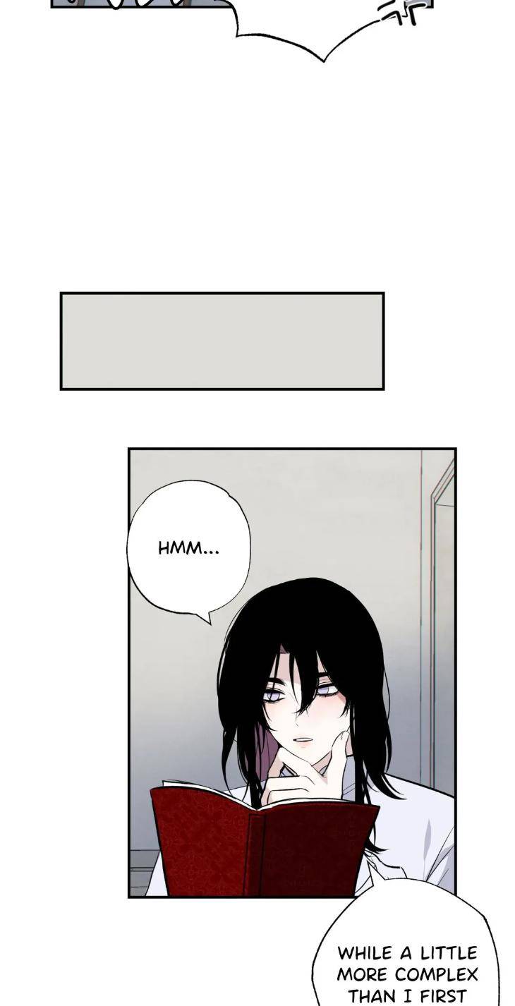 You-Cant-Come-Sir-By-Jk-Uncensored-Eng page 32