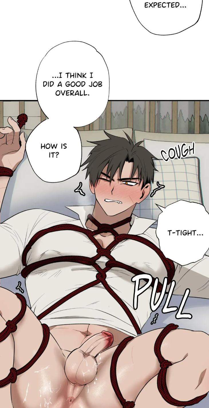 You-Cant-Come-Sir-By-Jk-Uncensored-Eng page 33