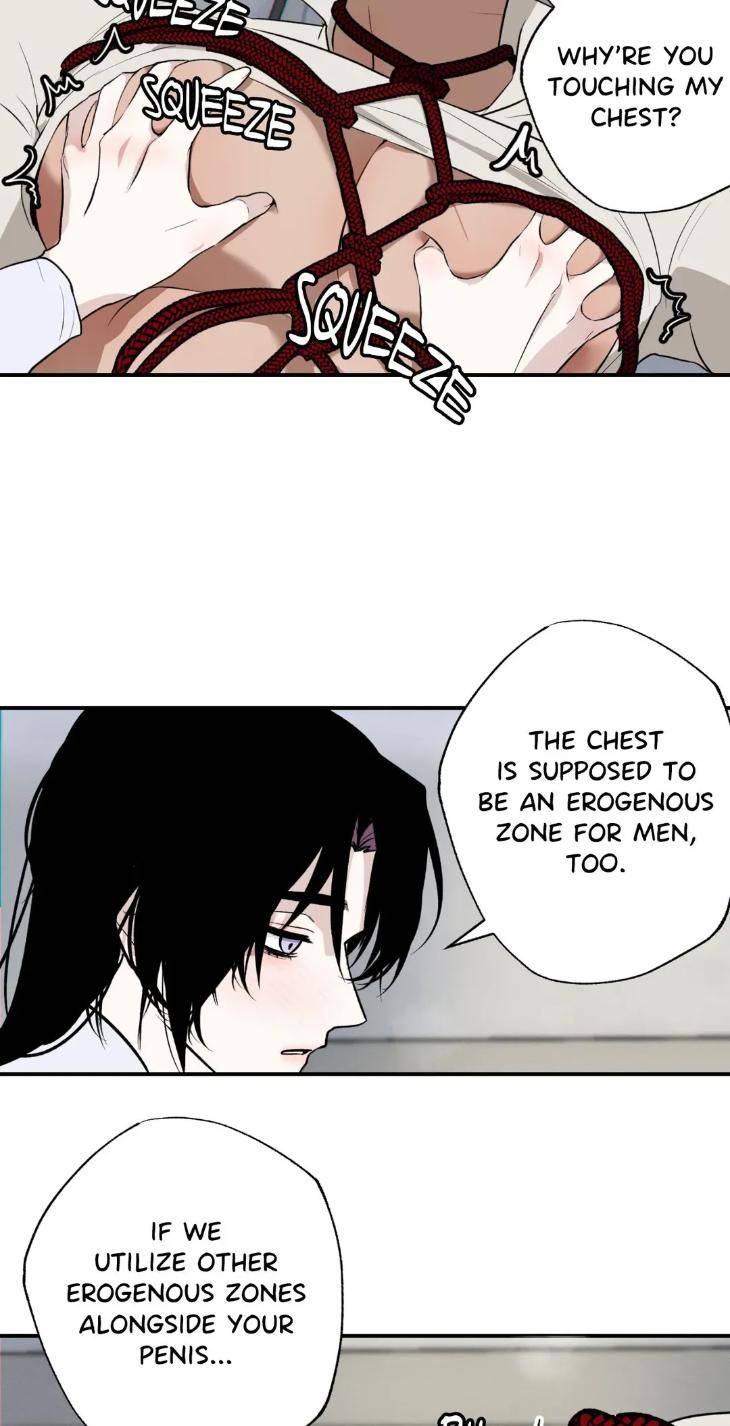 You-Cant-Come-Sir-By-Jk-Uncensored-Eng page 35