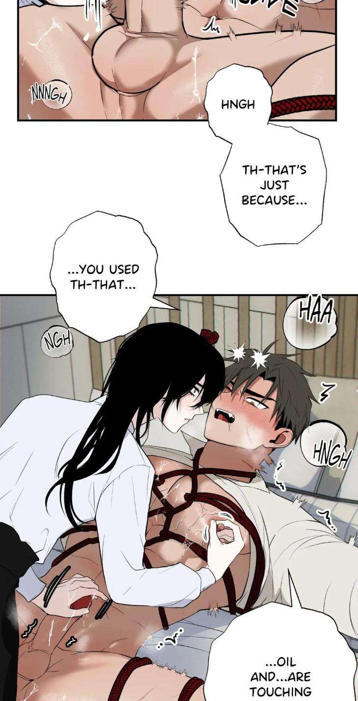 You-Cant-Come-Sir-By-Jk-Uncensored-Eng page 41