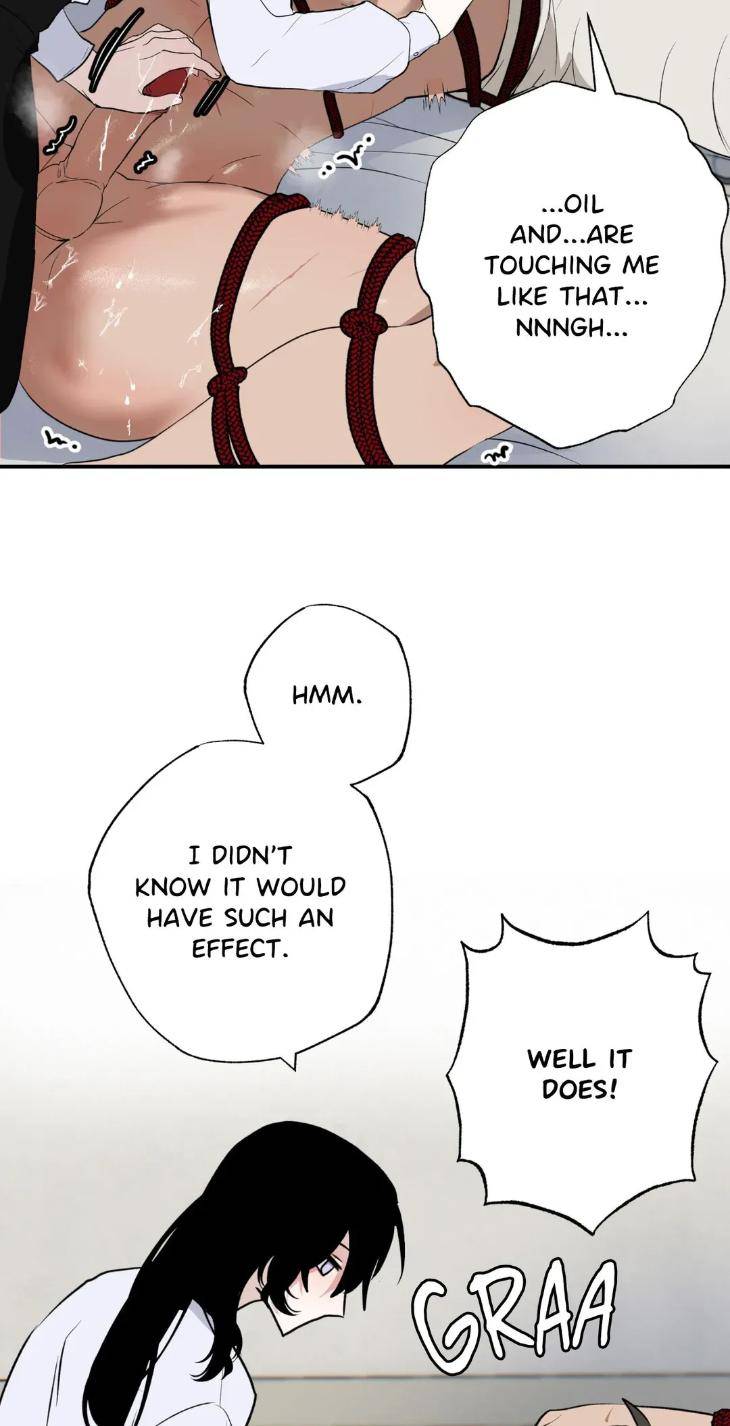 You-Cant-Come-Sir-By-Jk-Uncensored-Eng page 3