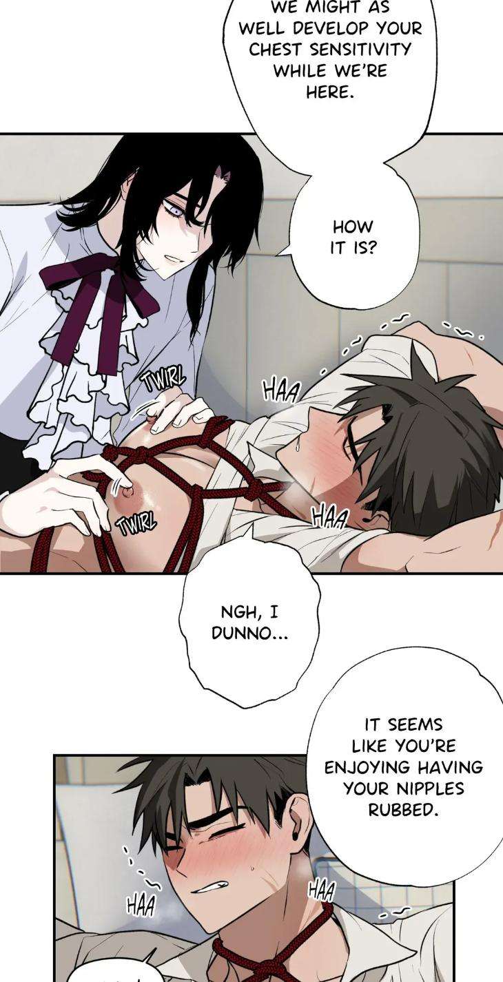 You-Cant-Come-Sir-By-Jk-Uncensored-Eng page 5