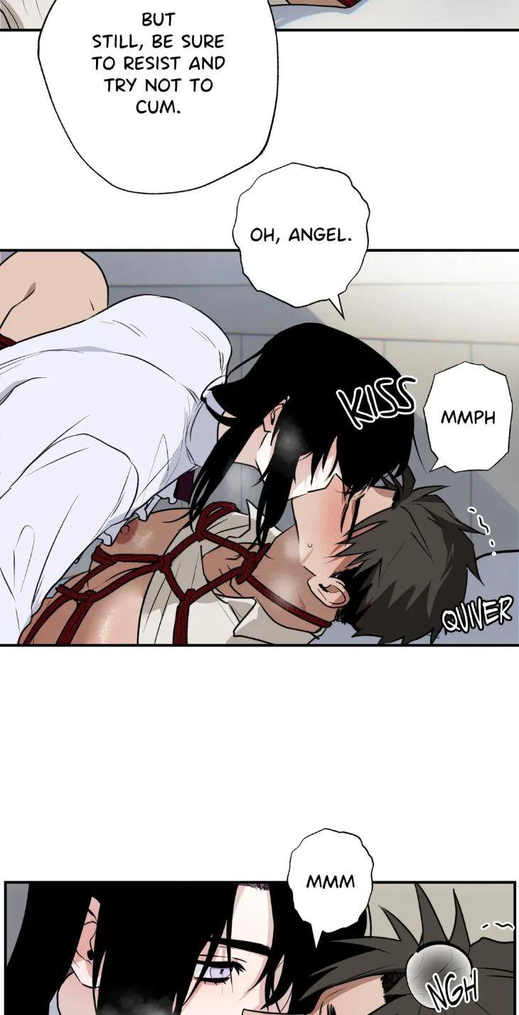 You-Cant-Come-Sir-By-Jk-Uncensored-Eng page 9