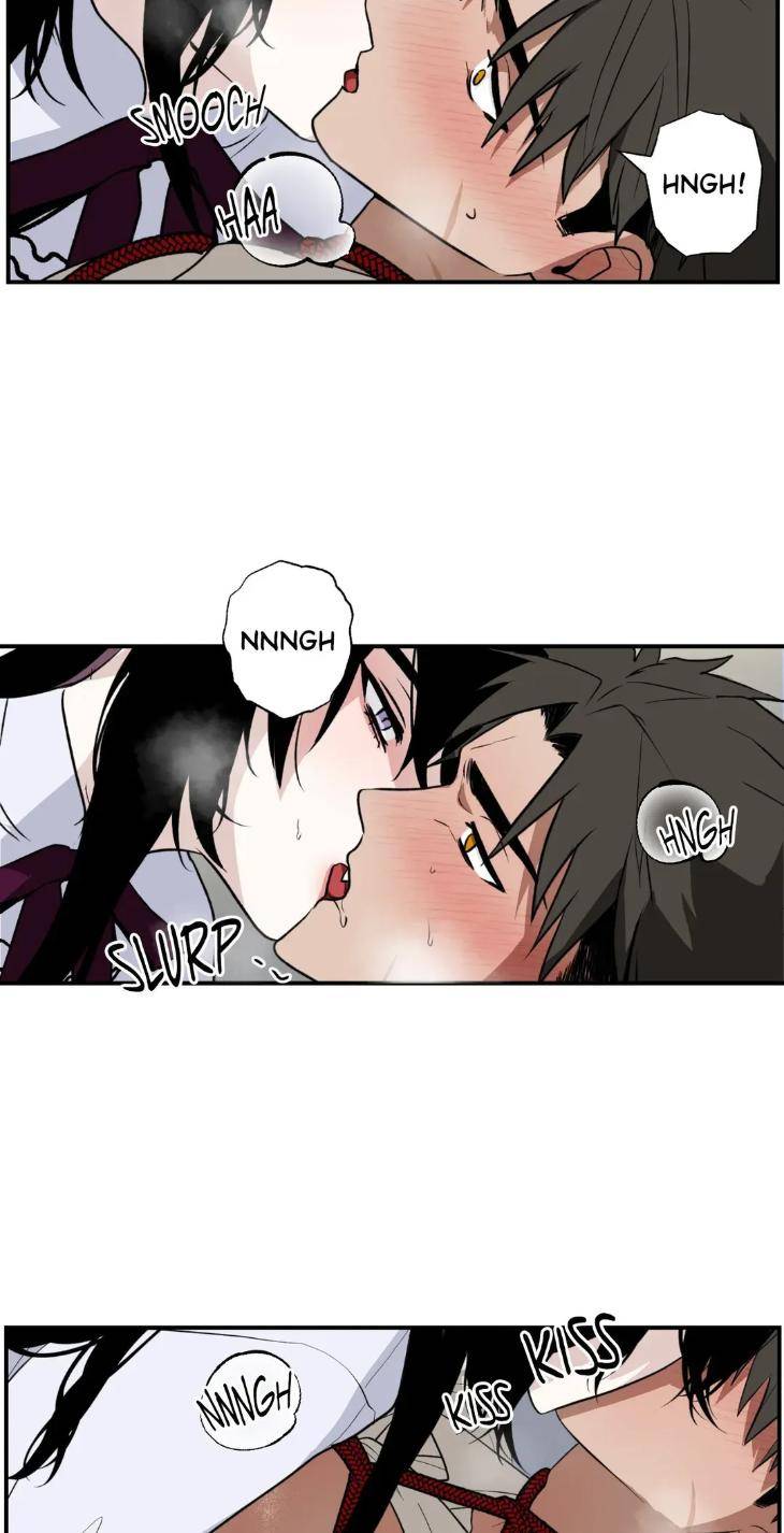 You-Cant-Come-Sir-By-Jk-Uncensored-Eng page 10