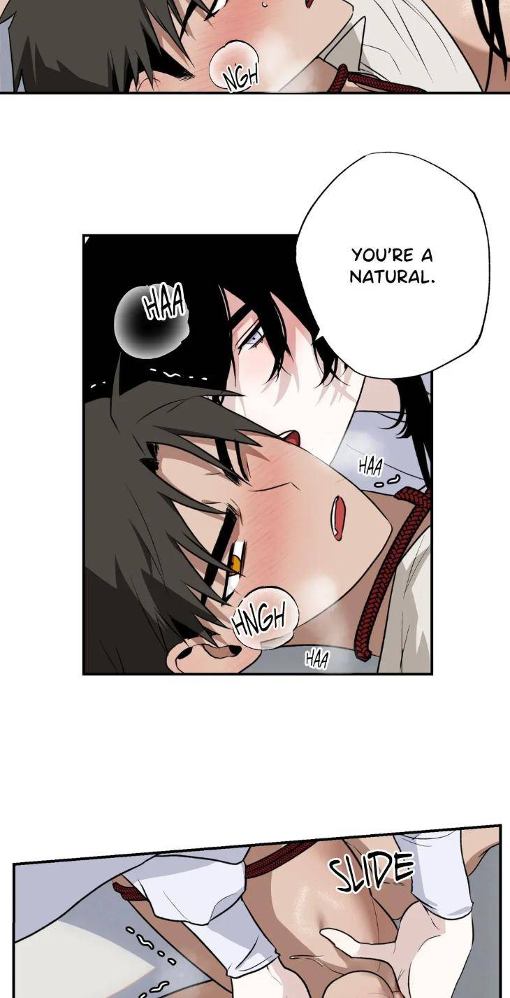 You-Cant-Come-Sir-By-Jk-Uncensored-Eng page 16