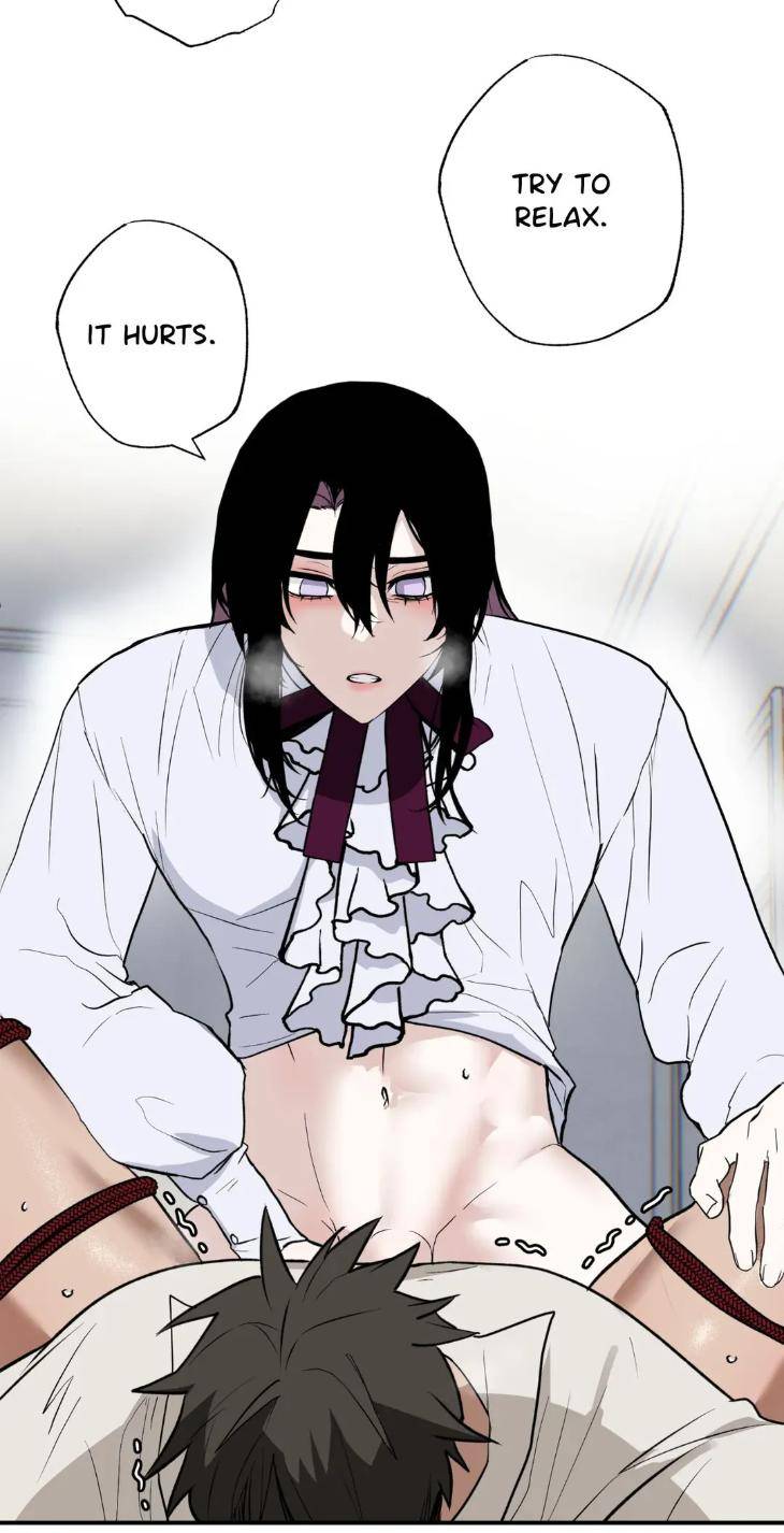 You-Cant-Come-Sir-By-Jk-Uncensored-Eng page 19