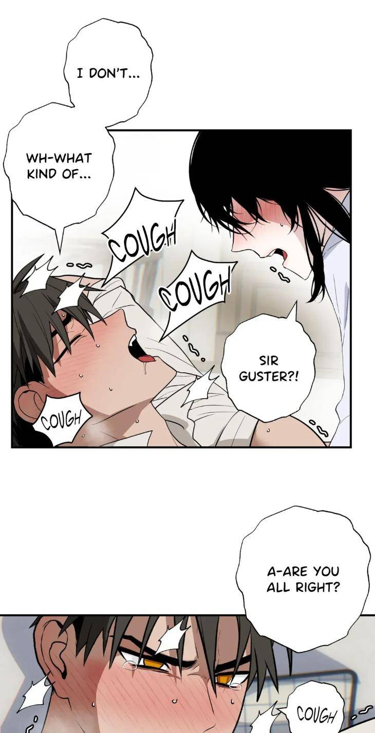 You-Cant-Come-Sir-By-Jk-Uncensored-Eng page 22