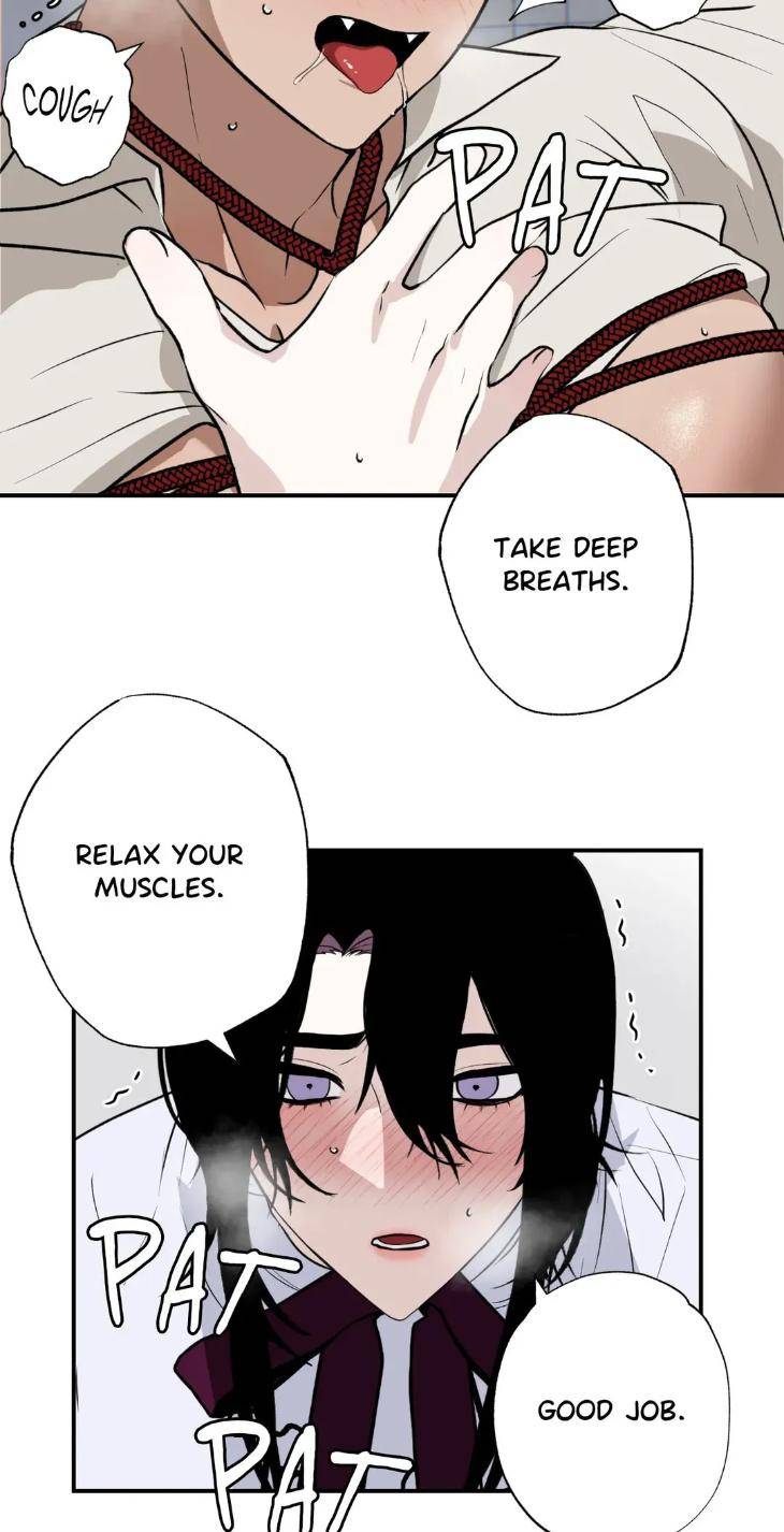 You-Cant-Come-Sir-By-Jk-Uncensored-Eng page 23