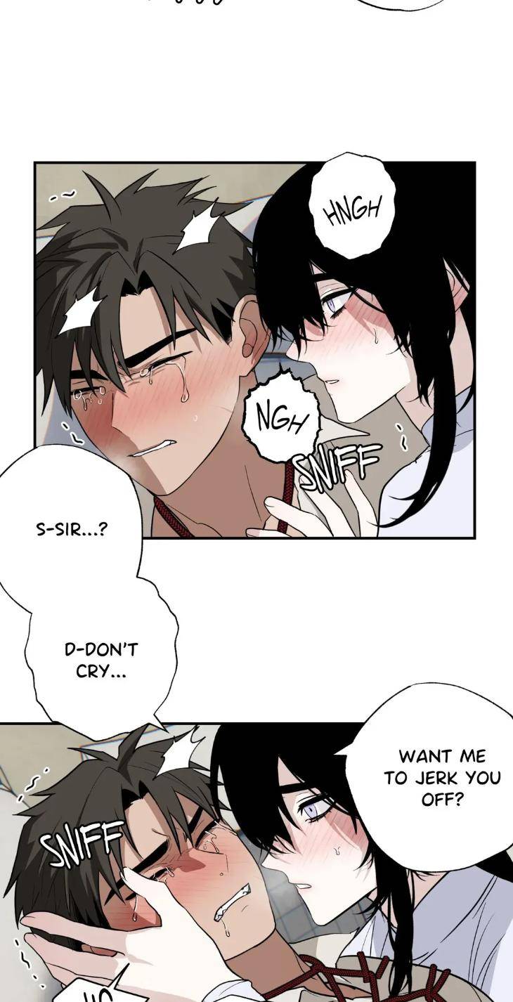 You-Cant-Come-Sir-By-Jk-Uncensored-Eng page 24