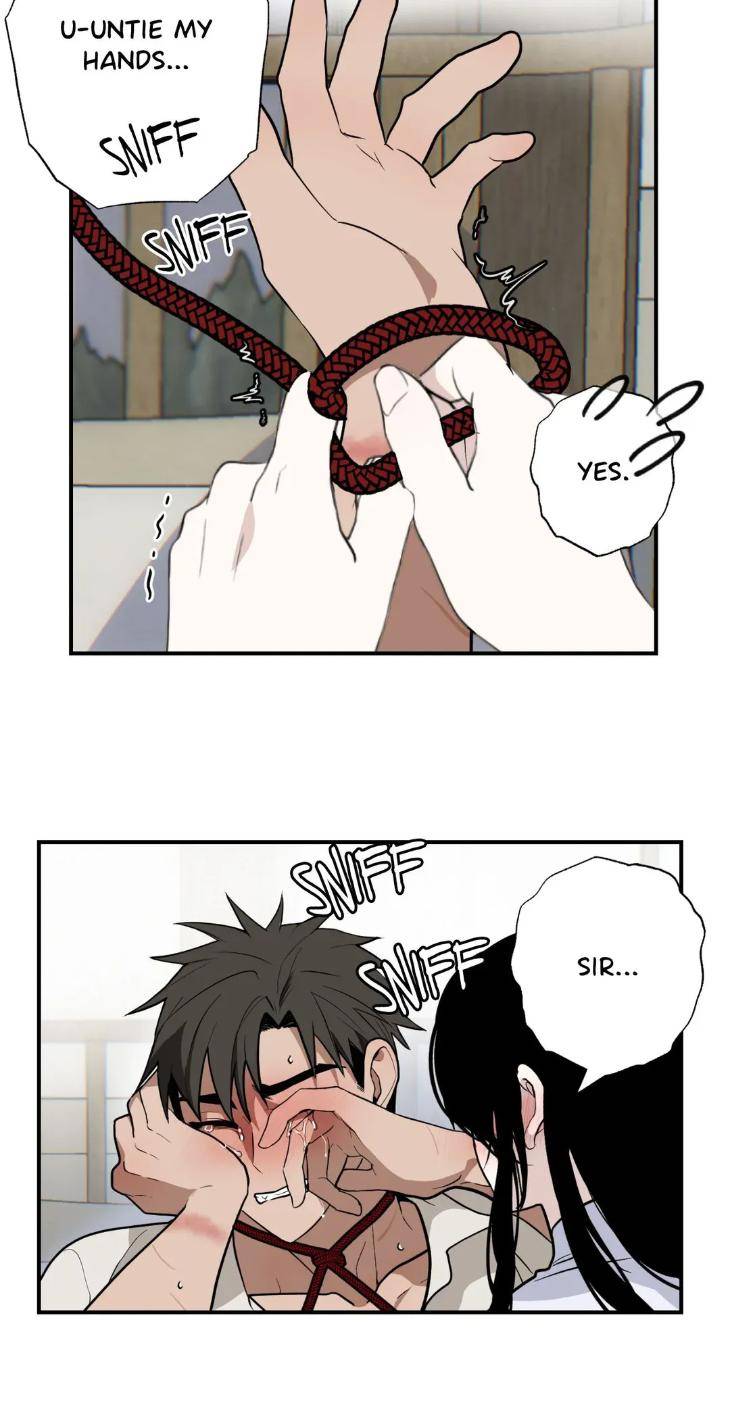 You-Cant-Come-Sir-By-Jk-Uncensored-Eng page 26