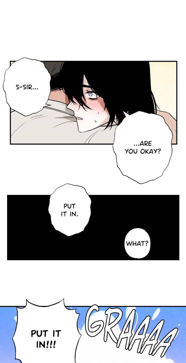 You-Cant-Come-Sir-By-Jk-Uncensored-Eng page 28