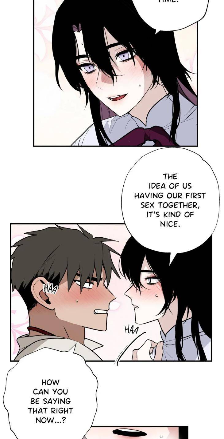 You-Cant-Come-Sir-By-Jk-Uncensored-Eng page 31
