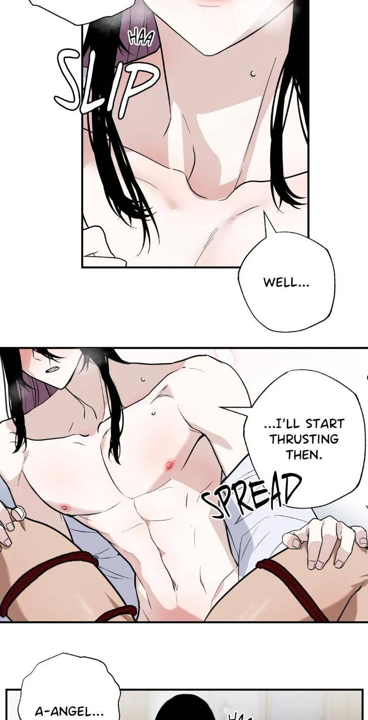 You-Cant-Come-Sir-By-Jk-Uncensored-Eng page 32