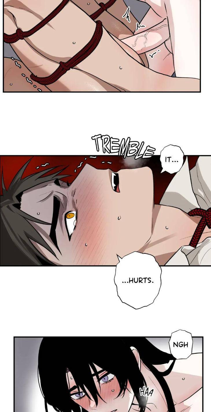 You-Cant-Come-Sir-By-Jk-Uncensored-Eng page 34