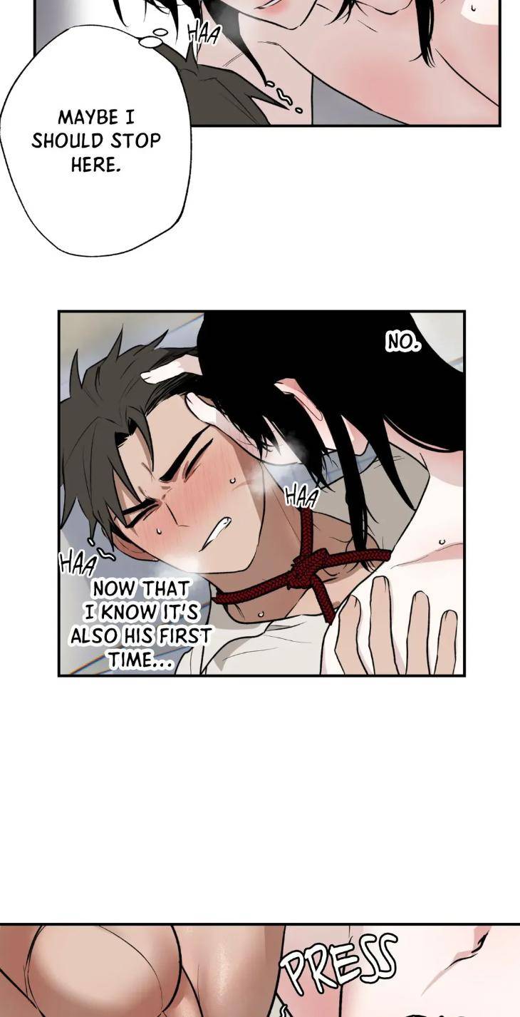 You-Cant-Come-Sir-By-Jk-Uncensored-Eng page 35