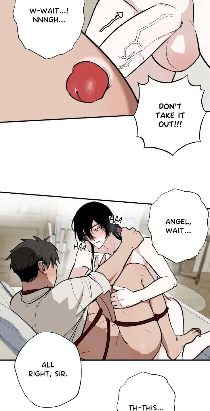 You-Cant-Come-Sir-By-Jk-Uncensored-Eng page 3