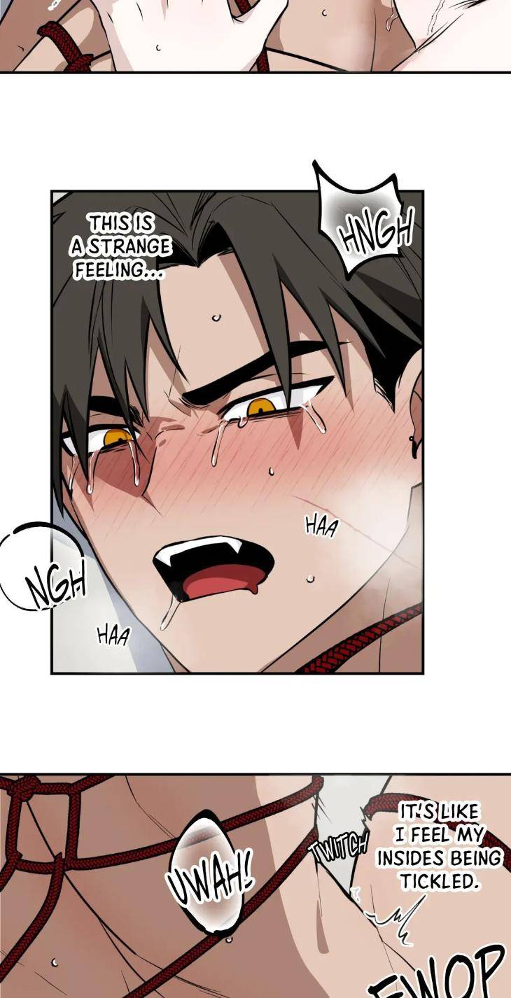 You-Cant-Come-Sir-By-Jk-Uncensored-Eng page 11