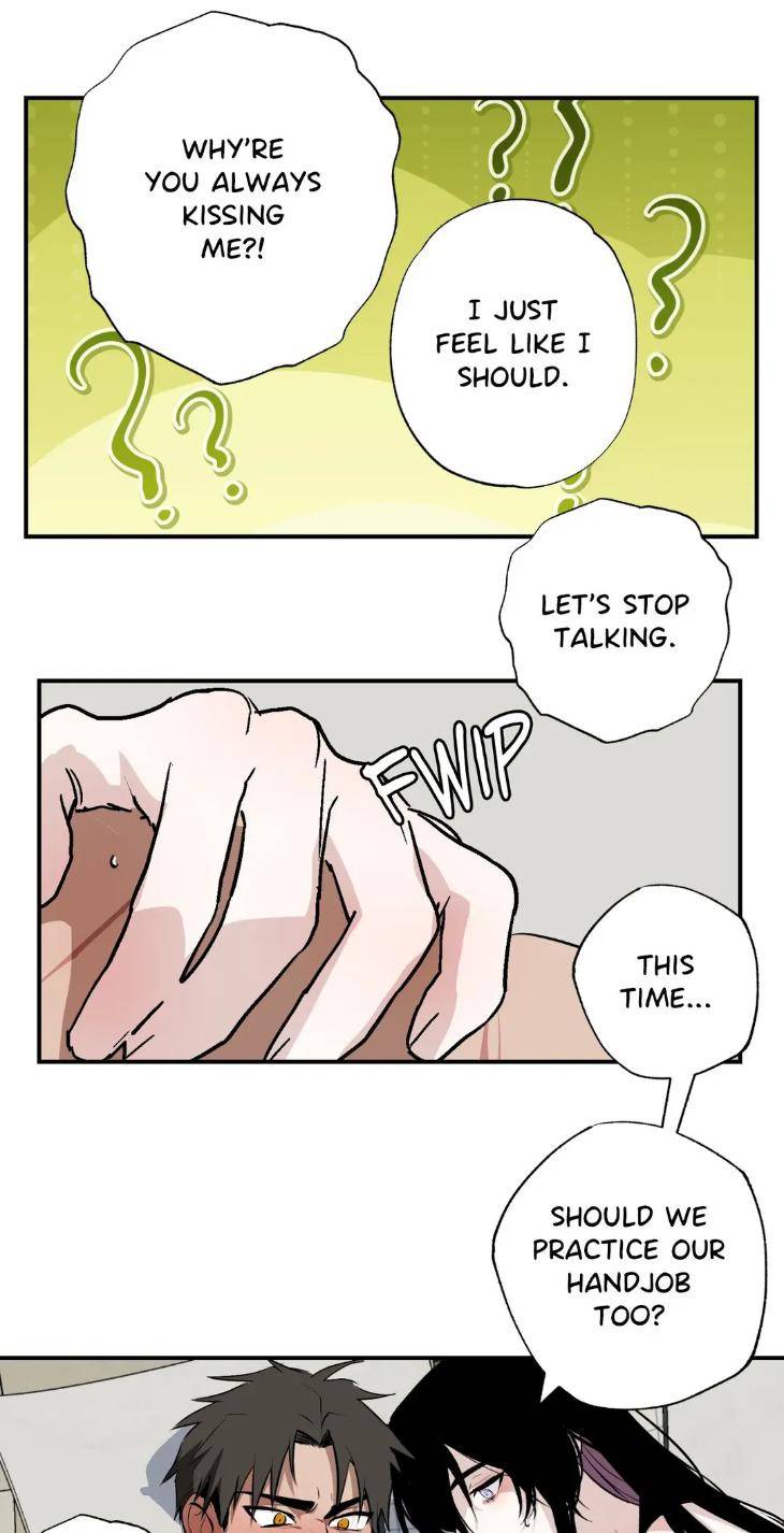 You-Cant-Come-Sir-By-Jk-Uncensored-Eng page 21