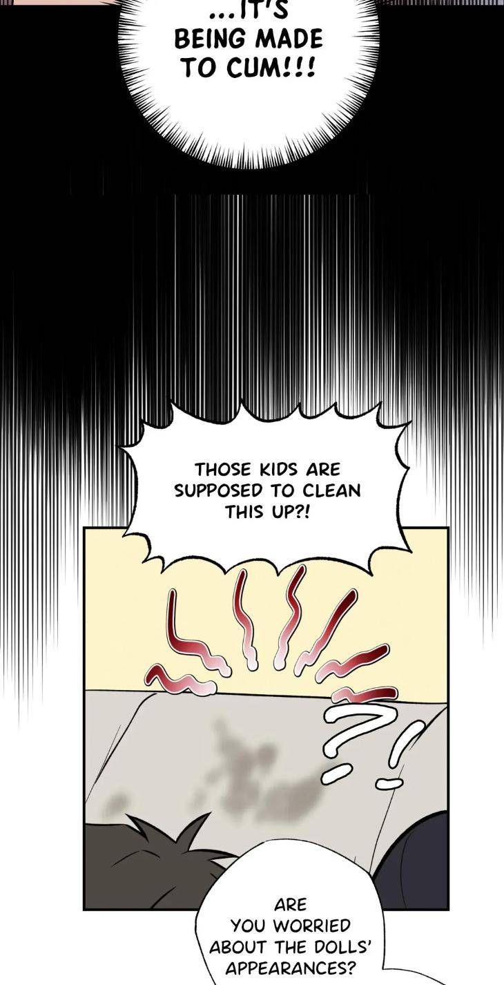 You-Cant-Come-Sir-By-Jk-Uncensored-Eng page 26
