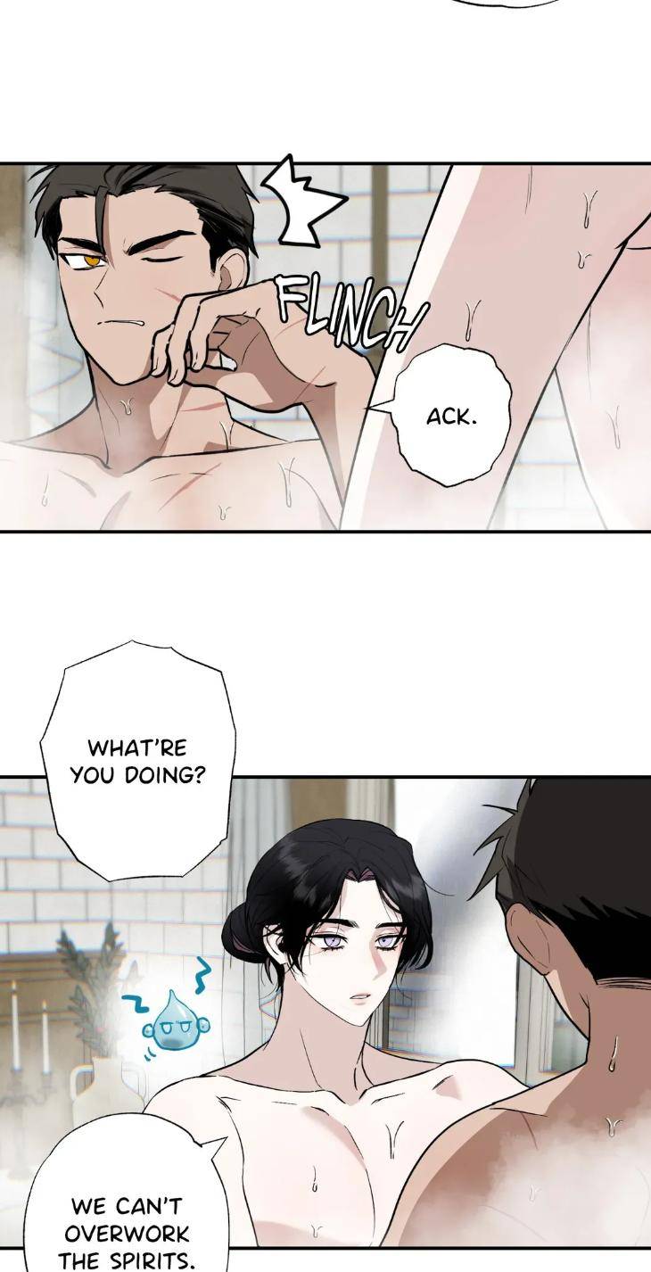 You-Cant-Come-Sir-By-Jk-Uncensored-Eng page 29