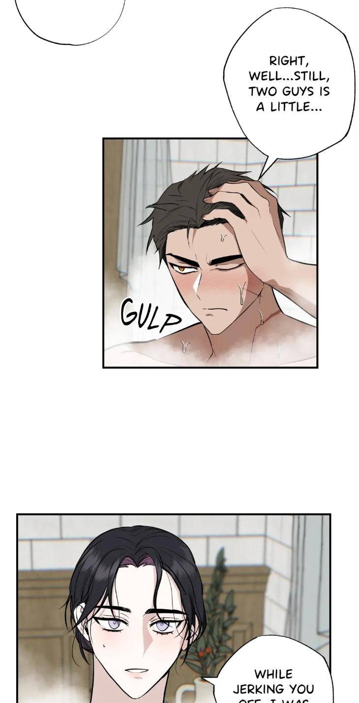 You-Cant-Come-Sir-By-Jk-Uncensored-Eng page 30