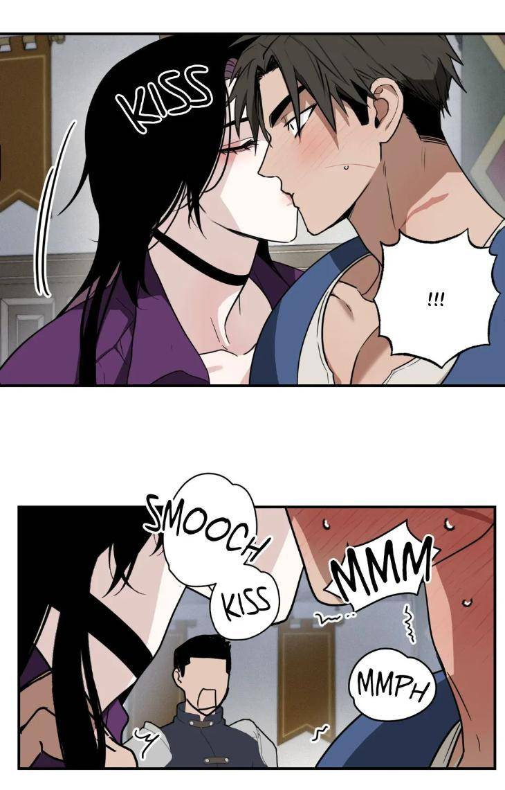 You-Cant-Come-Sir-By-Jk-Uncensored-Eng page 7