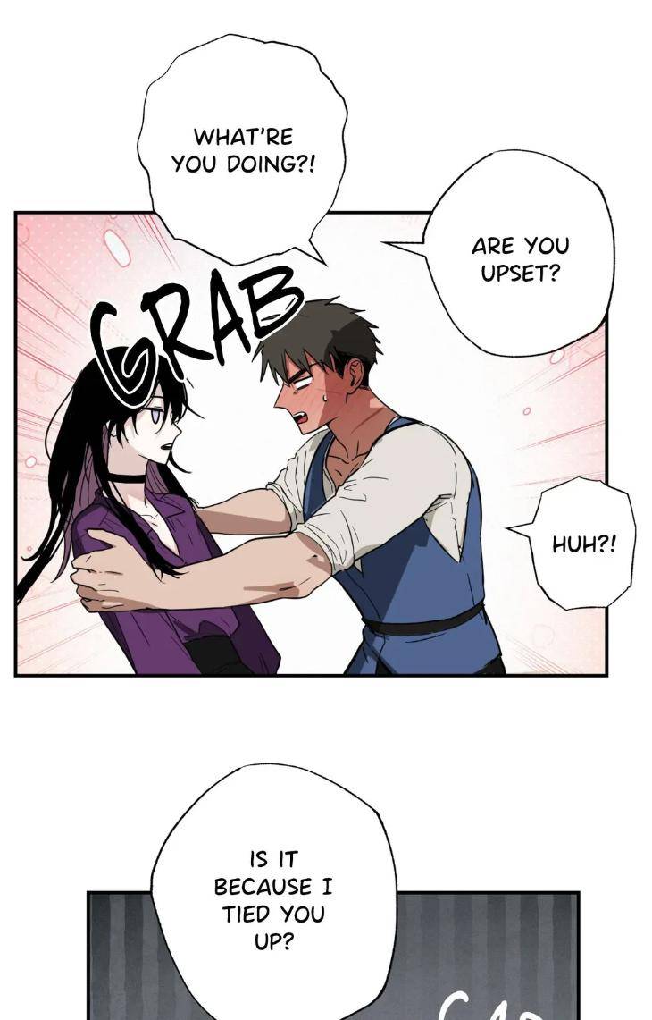 You-Cant-Come-Sir-By-Jk-Uncensored-Eng page 8