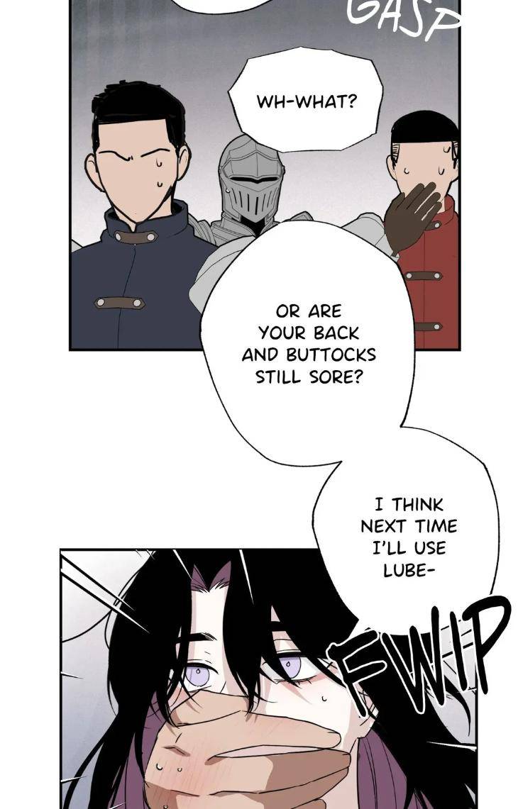 You-Cant-Come-Sir-By-Jk-Uncensored-Eng page 9
