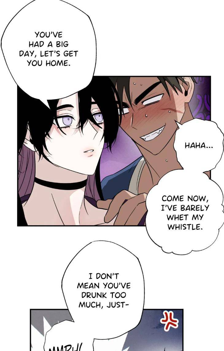 You-Cant-Come-Sir-By-Jk-Uncensored-Eng page 11