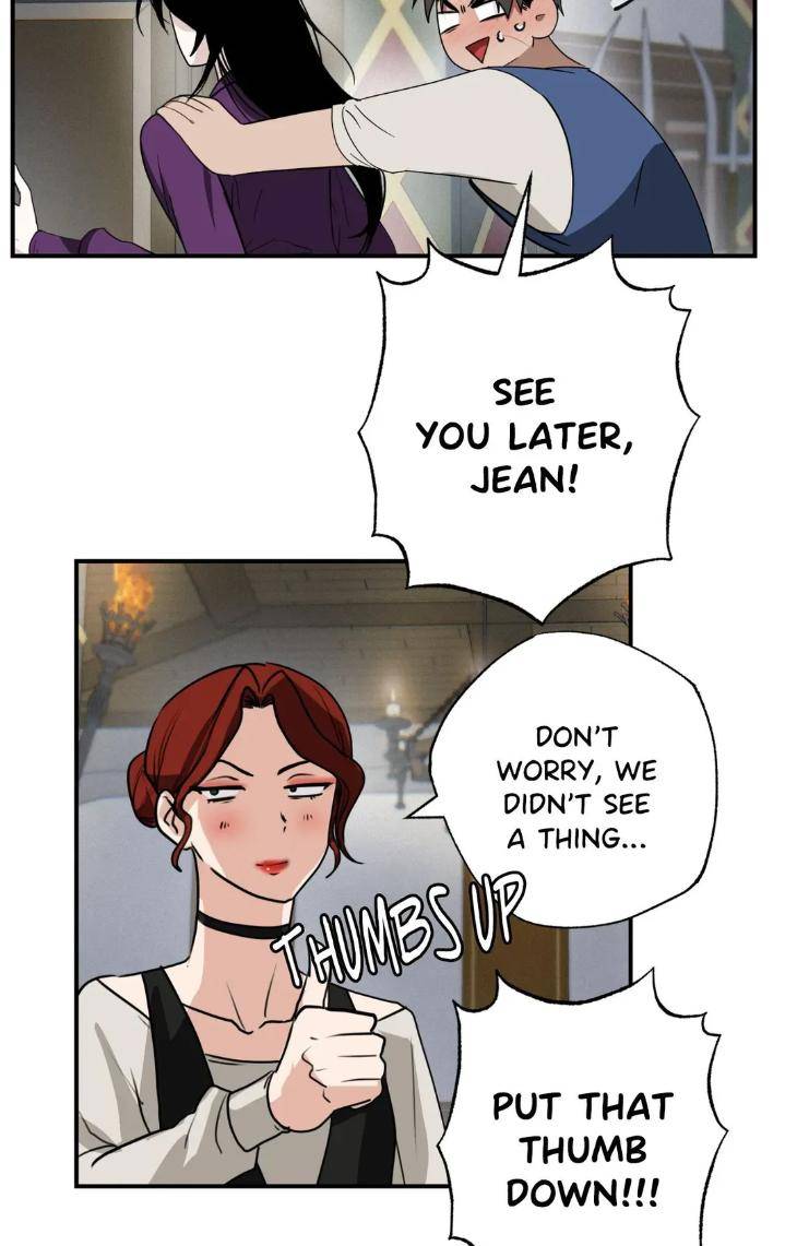 You-Cant-Come-Sir-By-Jk-Uncensored-Eng page 13