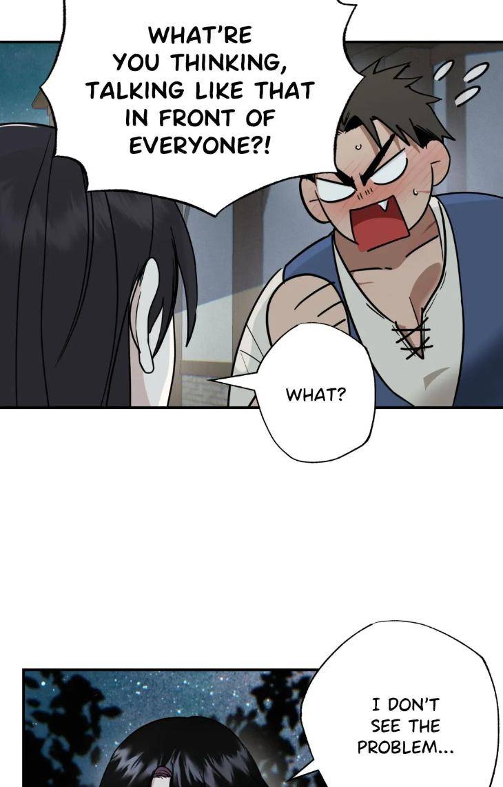 You-Cant-Come-Sir-By-Jk-Uncensored-Eng page 15
