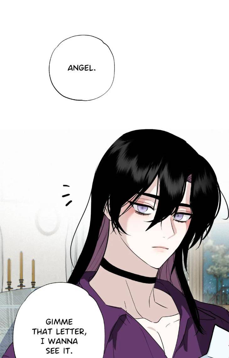 You-Cant-Come-Sir-By-Jk-Uncensored-Eng page 19