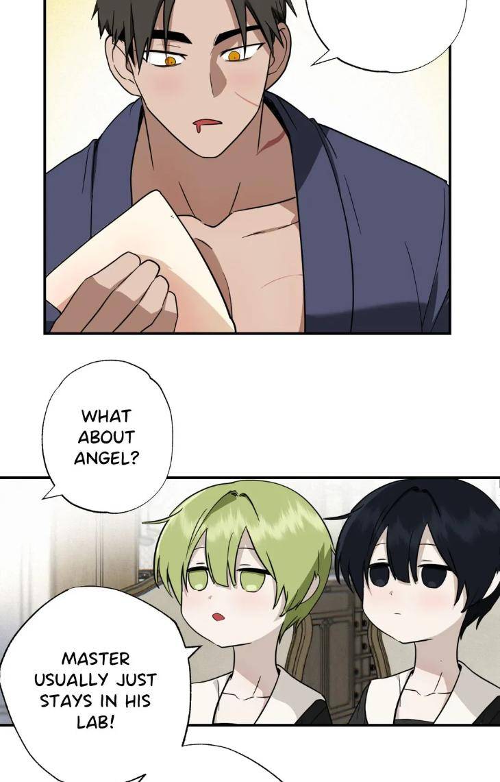 You-Cant-Come-Sir-By-Jk-Uncensored-Eng page 29