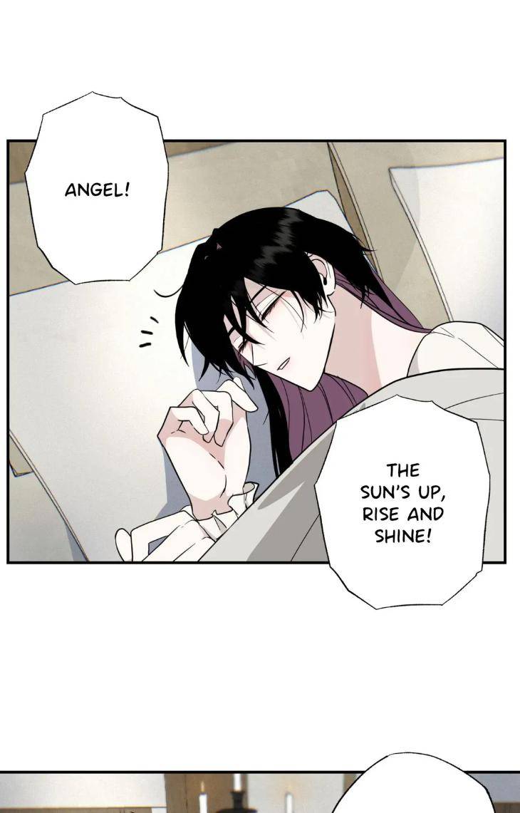 You-Cant-Come-Sir-By-Jk-Uncensored-Eng page 31